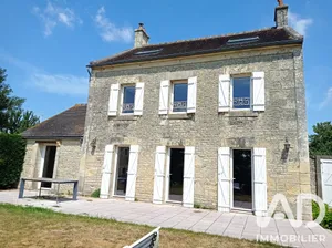 Maison à Cintheaux (14680)