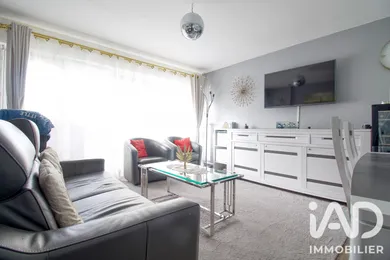 Appartement à Achères (78260)