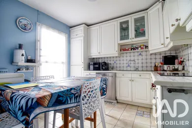 Appartement à Achères (78260)