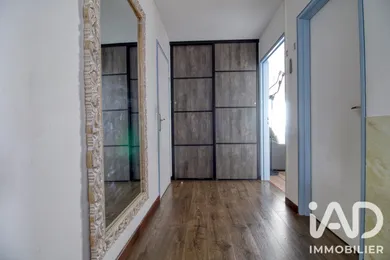 Appartement à Achères (78260)