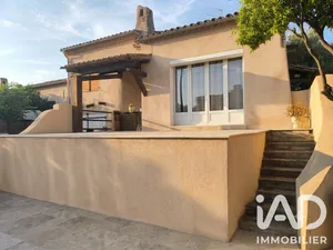 Maison traditionnelle à La Valette-du-Var (83160)