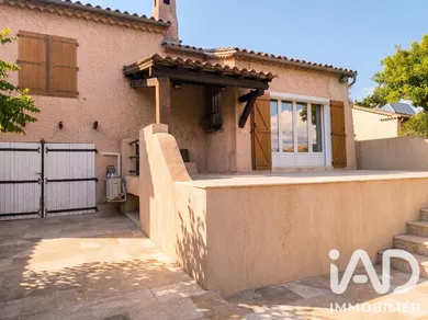 Traditional house in La Valette-du-Var (83160)