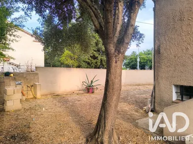 Maison traditionnelle à La Valette-du-Var (83160)