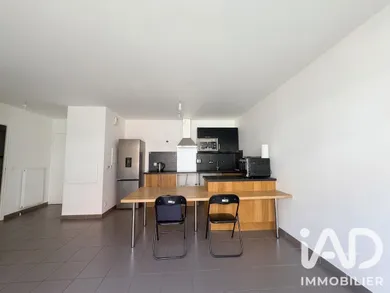 Appartement à Vitry-sur-Seine (94400)