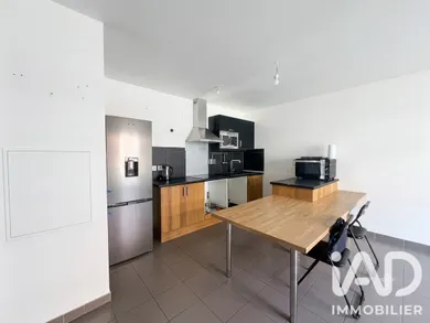 Appartement à Vitry-sur-Seine (94400)