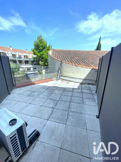Studio à Alénya (66200)