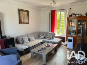 Maison à Morsang-sur-Orge (91390)