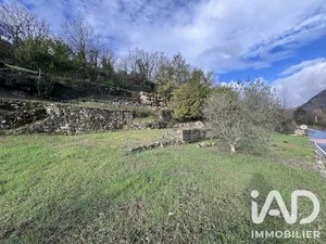 Terrain à bâtir à LAUROUX (34700)