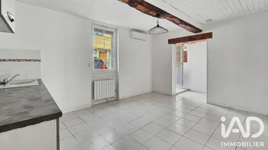 Maison de ville à L'Isle-Jourdain (32600)