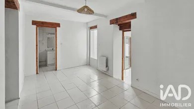 Maison de ville à L'Isle-Jourdain (32600)