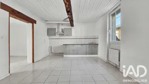 Maison de ville à L'Isle-Jourdain (32600)