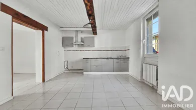 Maison de ville à L'Isle-Jourdain (32600)