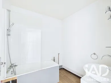 Appartement à Troyes (10000)