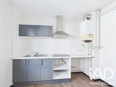 Appartement à Troyes (10000)