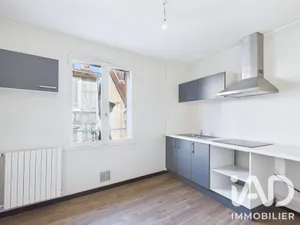 Appartement à Troyes (10000)