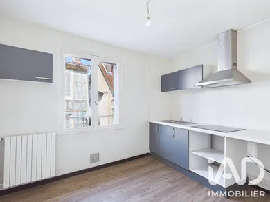 Appartement à Troyes (10000)
