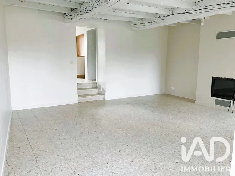 Maison 4 pièces 95 m² · à Chauché · 95,1 m² · 740 €