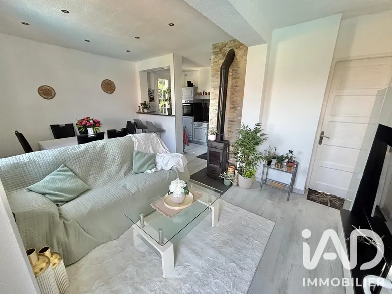 Maison 3 pièces 50 m² · à Saint-Laurent-du-Var · 50 m² · 475 000 €