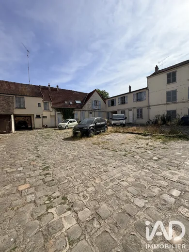 Appartement à Arpajon (91290)