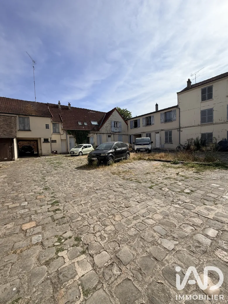 Appartement 1 pièce 35 m² · à Arpajon · 35 m² · 80 000 €