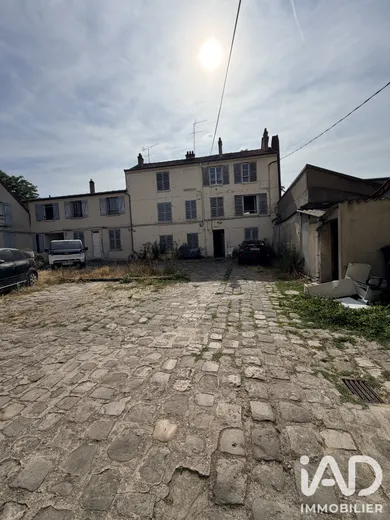 Appartement à Arpajon (91290)