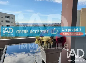Appartement à Montluçon (03100)