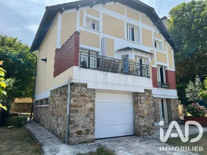 Maison à Morsang-sur-Orge (91390)