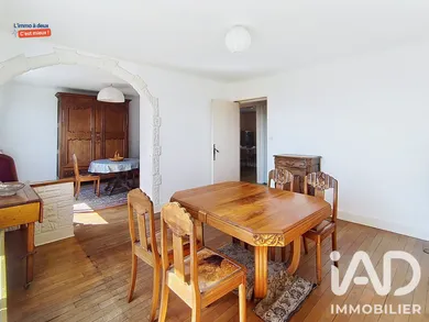 House in Nancy (54000)