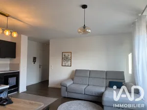 Appartement à Noisiel (77186)