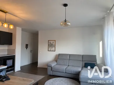 Appartement à Noisiel (77186)