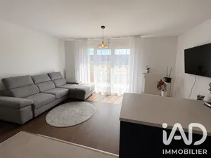 Appartement à Noisiel (77186)