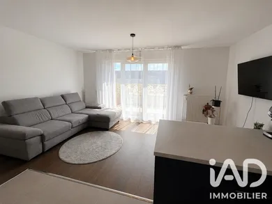 Appartement à Noisiel (77186)