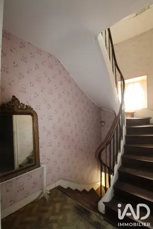 Maison de ville à Le Mans (72000)