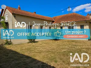 Maison à Commentry (03600)