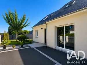 Maison à Monts (37260)