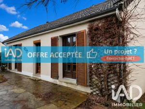 Maison à Aubusson (23200)