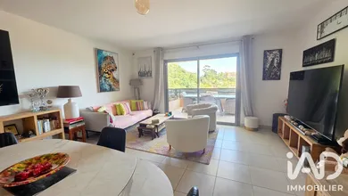 Appartement à Théoule-sur-Mer (06590)