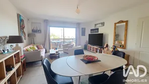 Apartment in Théoule-sur-Mer (06590)