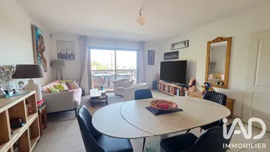 Appartement à Théoule-sur-Mer (06590)