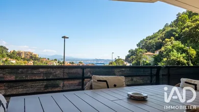 Appartement à Théoule-sur-Mer (06590)