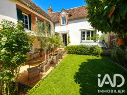 House in Saint-Benoît-sur-Loire (45730)