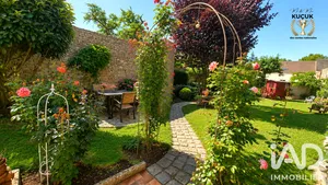 Maison à Saint-Benoît-sur-Loire (45730)