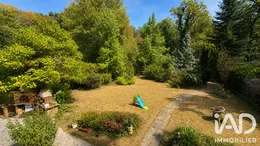 Châlet à Bazoches-sur-le-Betz (45210)
