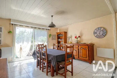 Maison à Pierrelaye (95480)
