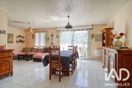 House in Pierrelaye (95480)