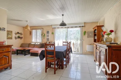 Maison à Pierrelaye (95480)