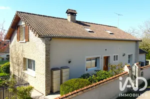 House in Misy-sur-Yonne (77130)