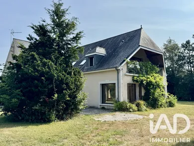 Demeure à Quettehou (50630)