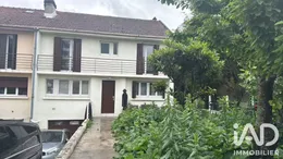Maison à Vitry-sur-Seine (94400)