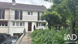 Maison à Vitry-sur-Seine (94400)